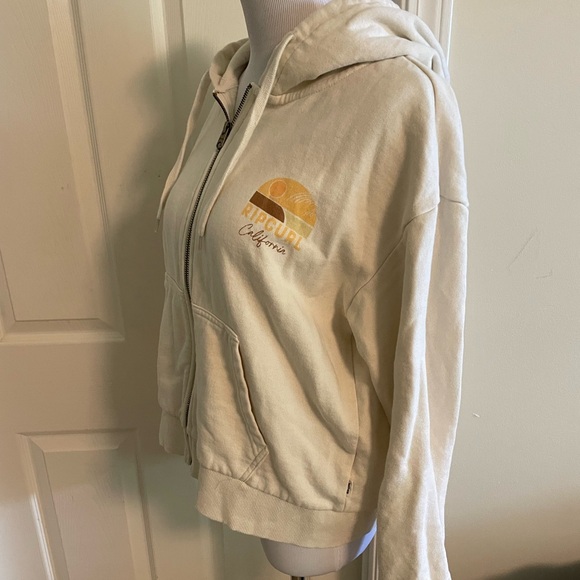 Rip Curl sweatshirt - Picture 7 of 9